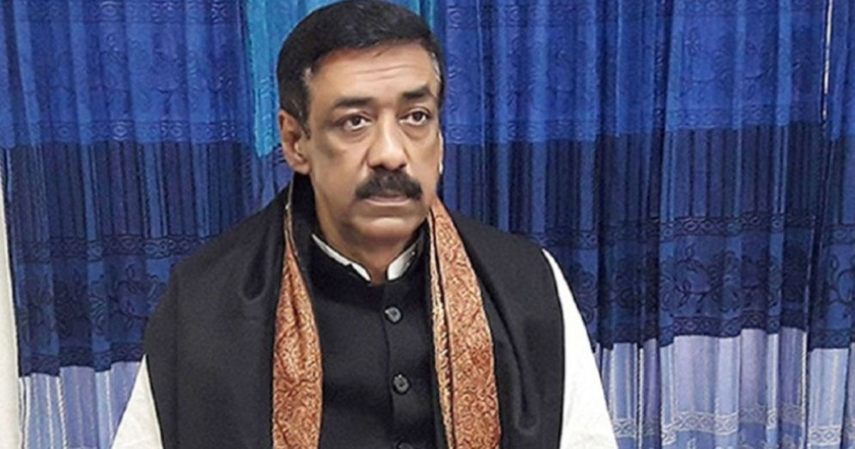 শামীম ওসমানসহ ১২ জনের বিরুদ্ধে আন্তর্জাতিক ট্রাইব্যুনাল থেকে গ্রেপ্তারি পরোয়ানা