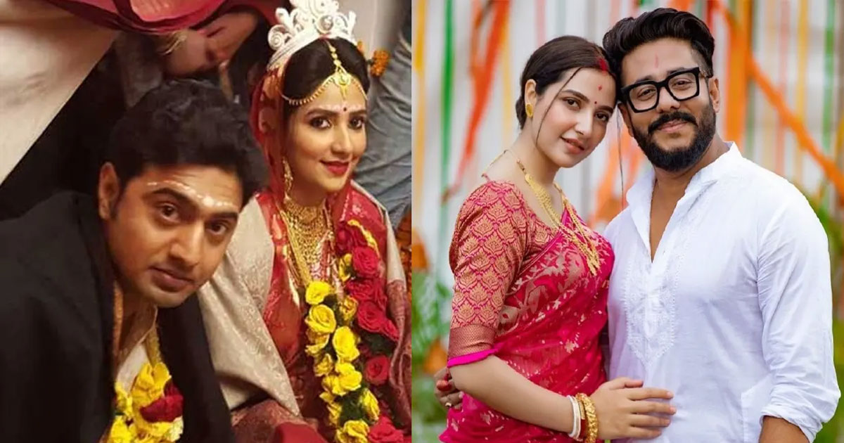 দেব-শুভশ্রীর বিয়ে হলে ভালোই হতো: রাজ চক্রবর্তী