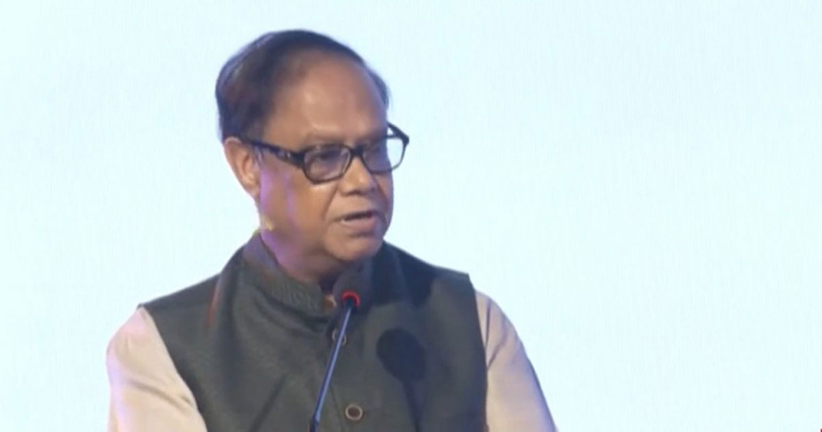 রেজুলেশন ফার্ম করতে চায় বাংলাদেশ ব্যাংক: গভর্নর