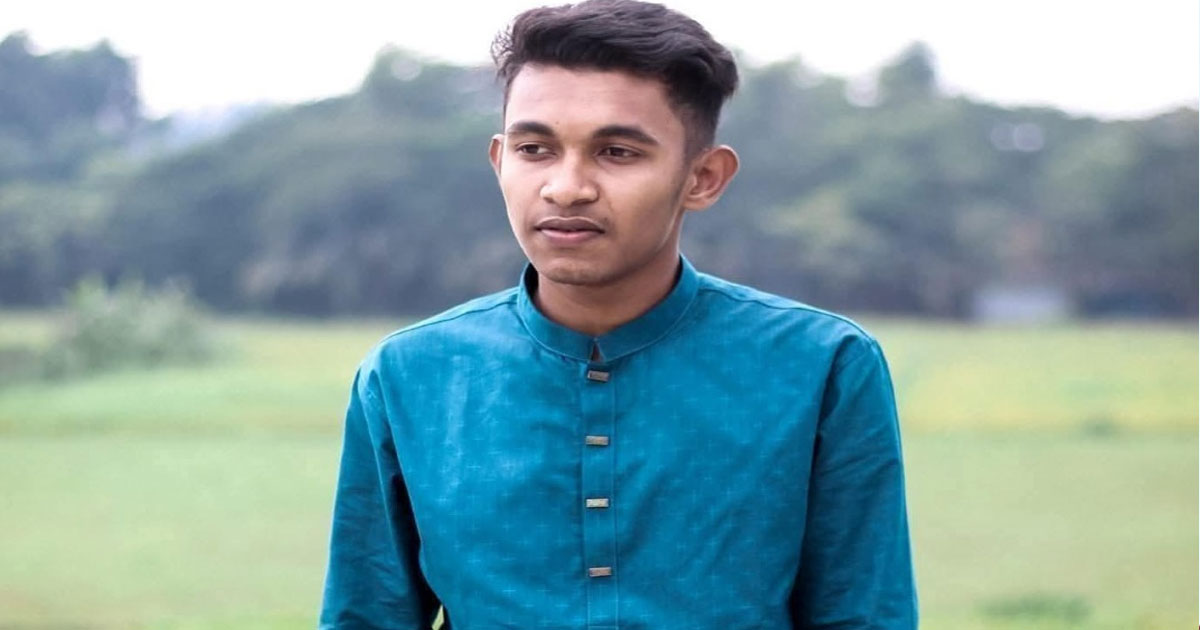 সুবর্ণচরে হৃদরোগে আক্রান্ত হয়ে কলেজ শিক্ষার্থী সাজিনের মৃত্যু