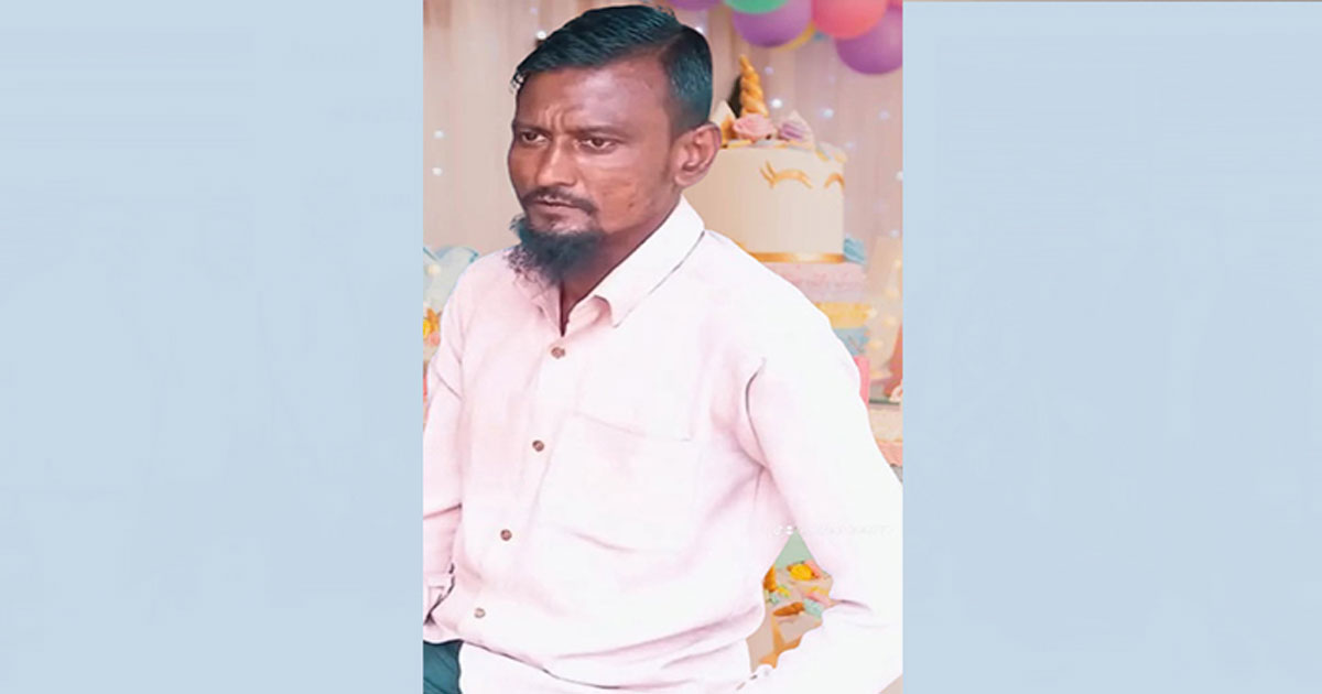 কারাগারে বিএনপি কর্মীর  মৃত্যু, গ্রেপ্তারের পর নির্যাতনের অভিযোগ