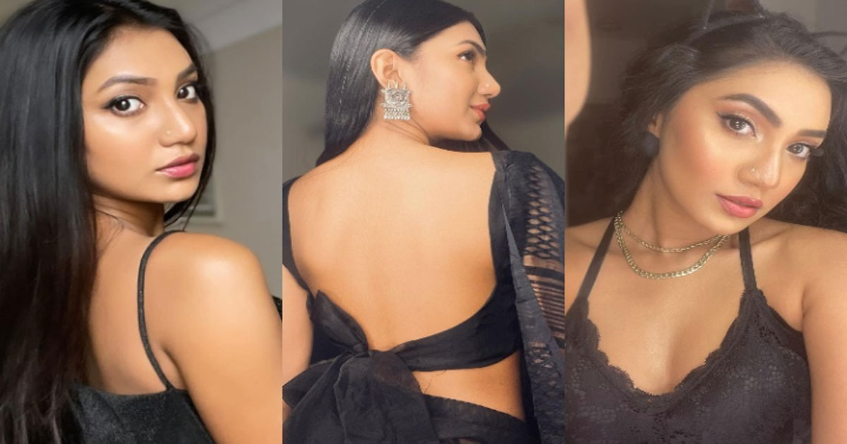 বিয়ের কোনো পরিকল্পনা নেই: সুনেরাহ