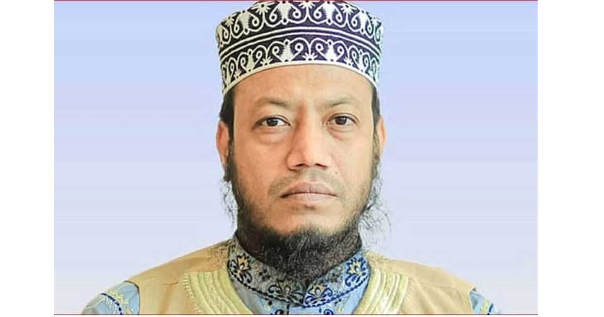যশোরে জামায়াত প্রার্থী আমির হামজার বিরুদ্ধে মানহানির মামলা, তদন্তে পিবিআই