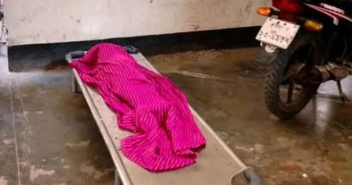 কুষ্টিয়ায় কোমল পানীয় ভেবে বিষ পান করে এক শিশুর মৃত্যু