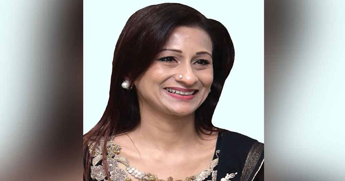 গ্রেপ্তারি পরোয়ানা জারির পর আত্মসমর্পণ, জামিন পেলেন ট্রান্সকমের সিমিন রহমান