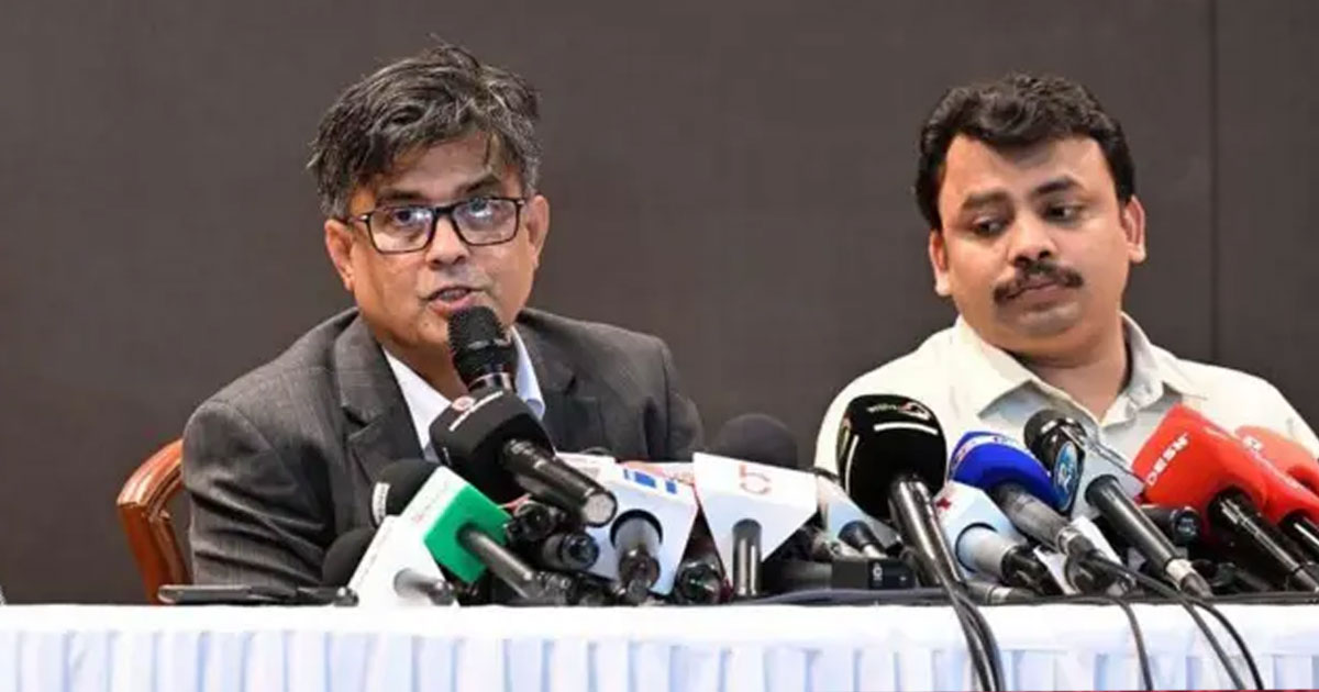 নির্বাচন উপলক্ষে টানা চার দিনের ছুটি ঘোষণা