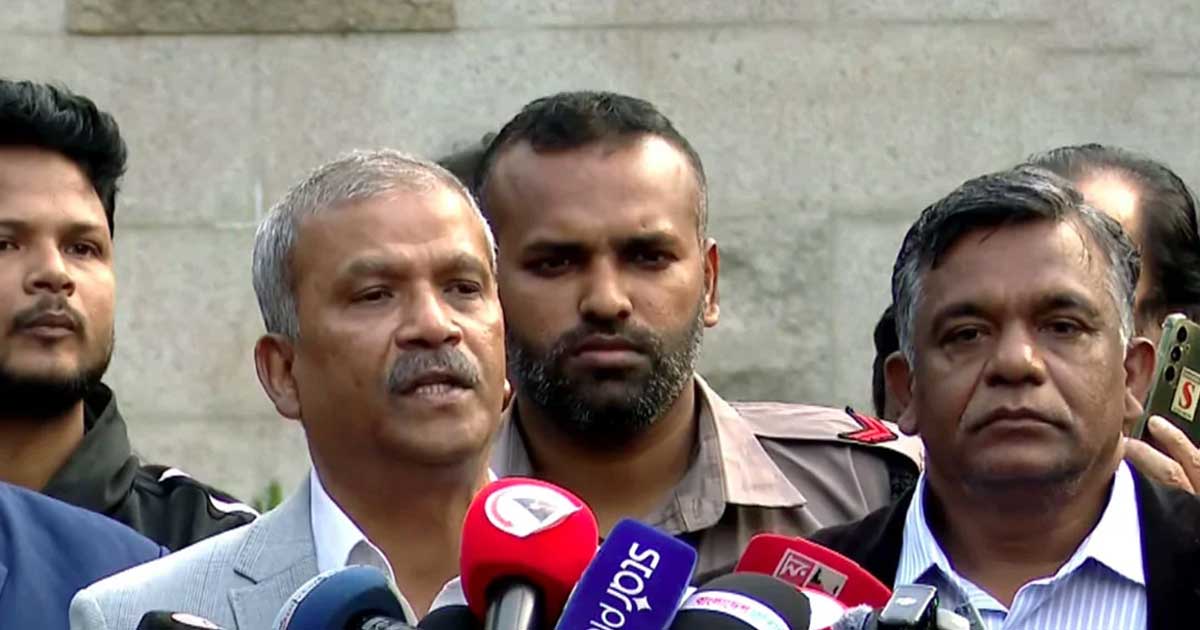 বিশ্বকাপ খেলতে ভারতে যাচ্ছে না বাংলাদেশ: আসিফ নজরুল