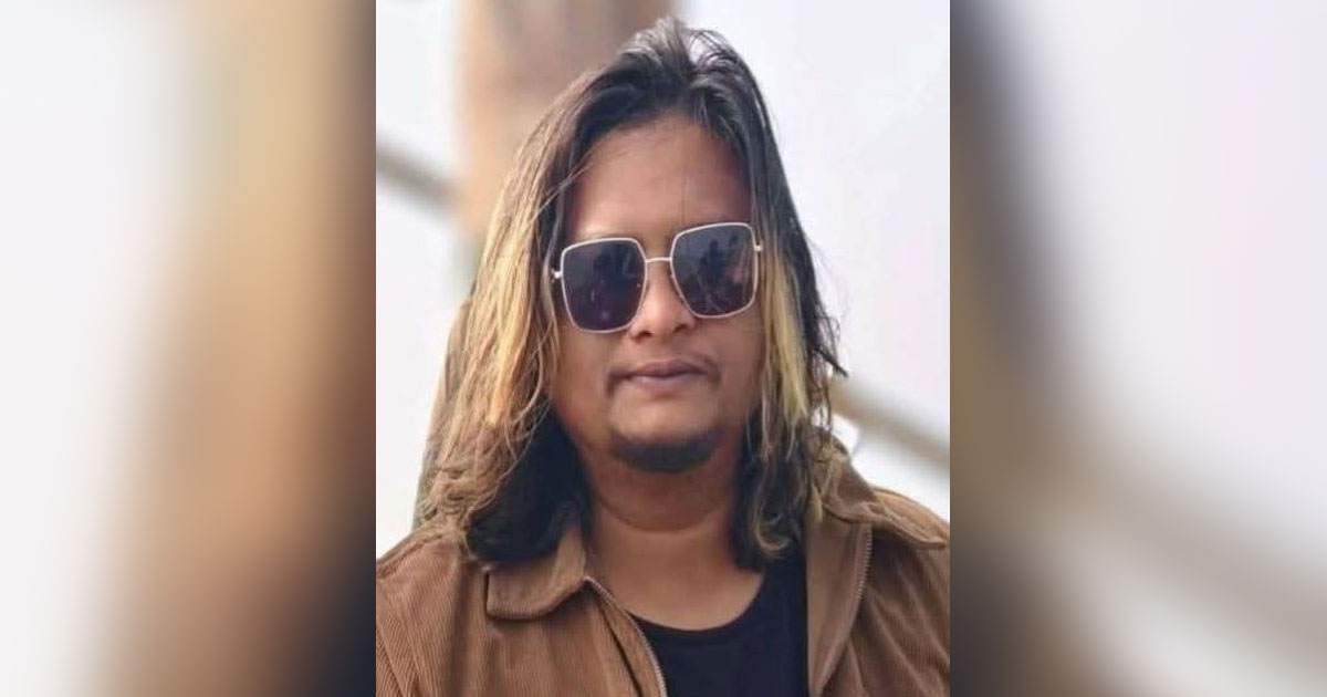 ‘বাঘ আমার লাগবেই’