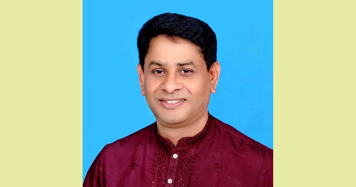 শেরপুর-১ আসনের স্বতন্ত্র প্রার্থী শফিকুল ইসলামকে শোকজ