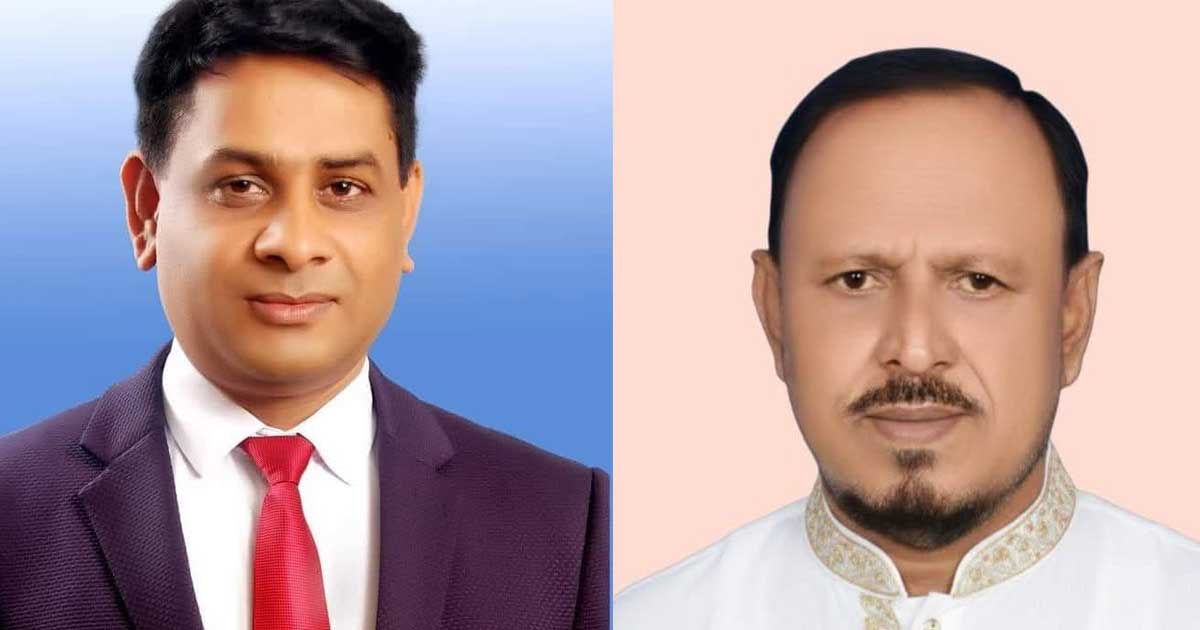 শেরপুরে ধানের শীষের প্রার্থীদের ঘাড়ে নিশ্বাস ফেলছেন বিদ্রোহীরা