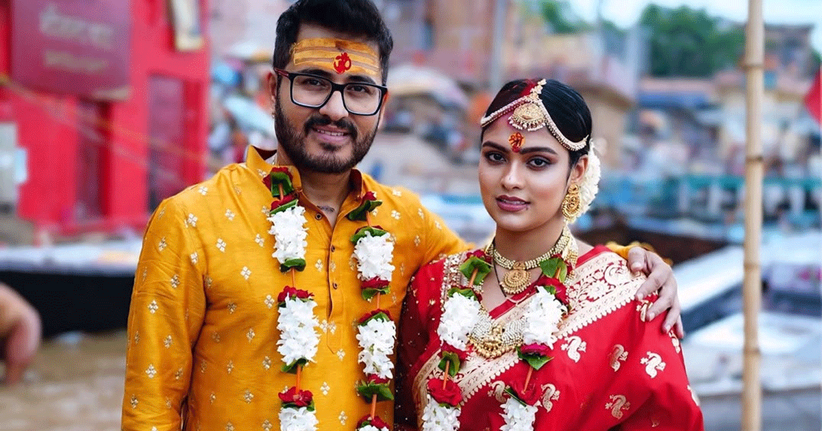 দ্বিতীয় বিয়ে করে বিপাকে হিরণ
