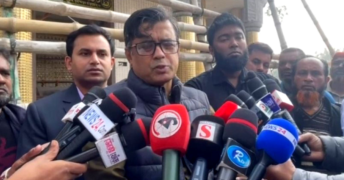 হ্যাঁ ভোটের জন্য জোয়ার দেখছি: প্রেস সচিব