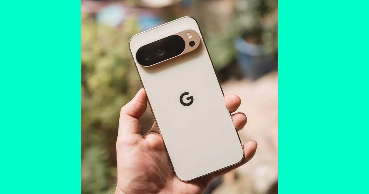 সীমাহীন ছবি রাখার সুবিধা দিয়ে আলোচনায় গুগল পিক্সেল-১