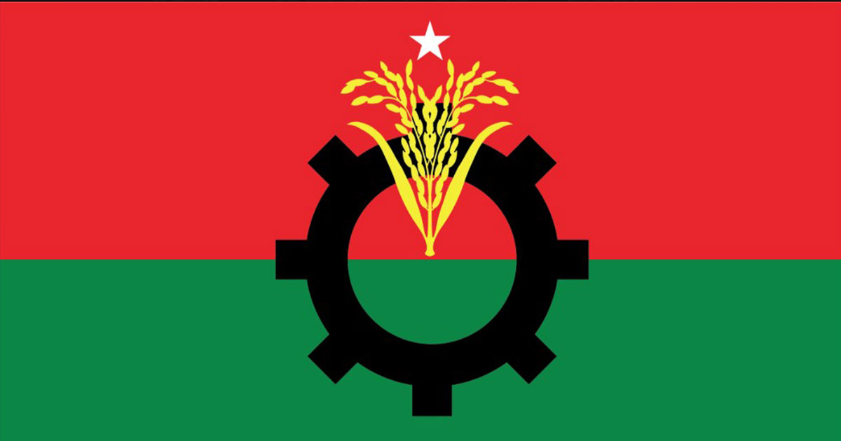সিরাজগঞ্জে বিএনপির দুই প্রার্থীকে শোকজ
