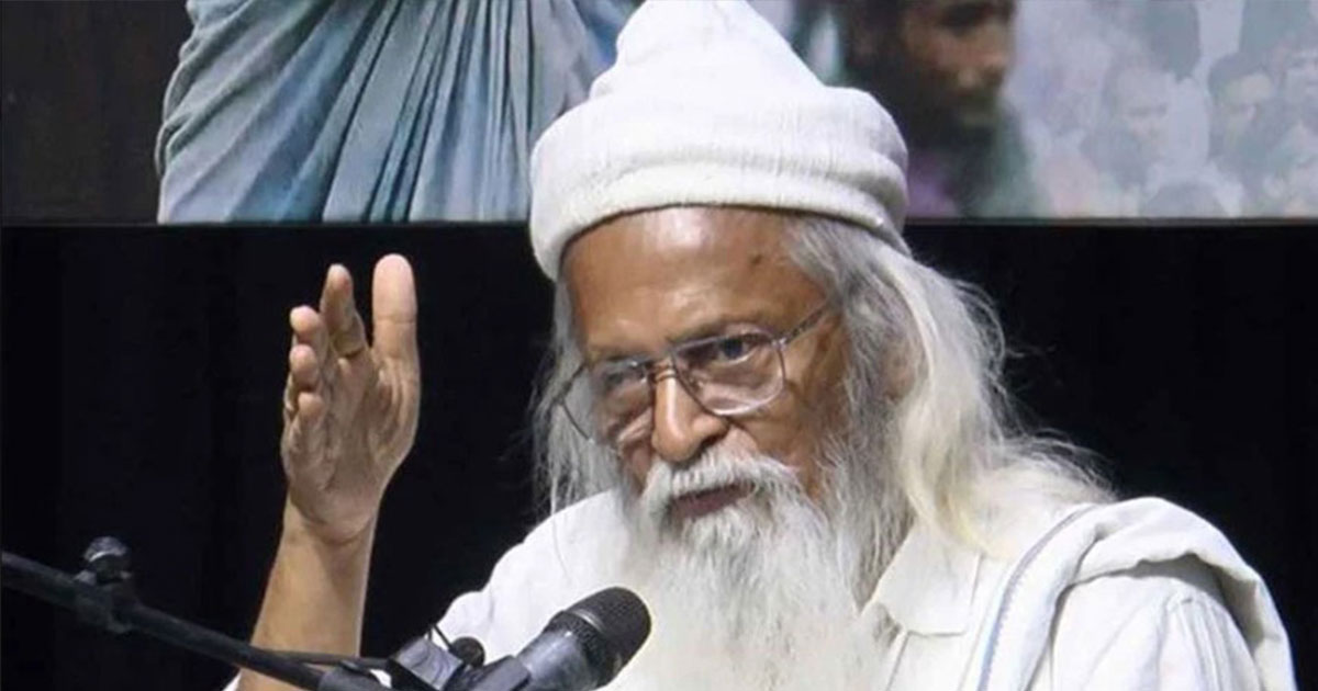 যুক্তরাষ্ট্রের সঙ্গে জামায়াতের মিল ভয়ংকর : ফরহাদ মজহার