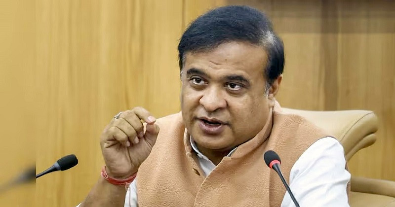 বাংলাদেশে উলফার শীর্ষ নেতাদের ‘উপস্থিতি’ নিয়ে উদ্বিগ্ন আসামের মুখ্যমন্ত্রী