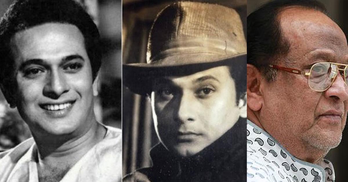 ‘শূন্য থেকে চলচ্চিত্রের সম্রাট’ এক মহানায়কের অমলিন অধ্যায়