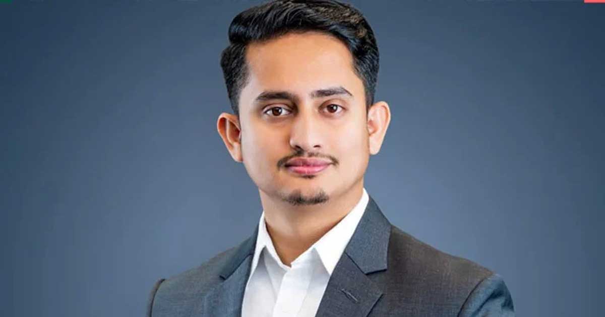 সারজিস আলমকে শোকজ করল নির্বাচন কমিশন