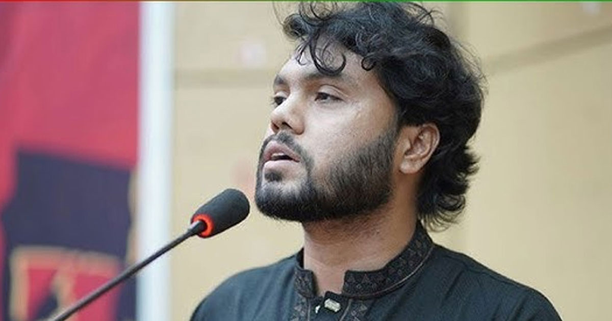 হাদির সন্তান ও ভাইকে খুনের আশঙ্কা, থানায় জিডি