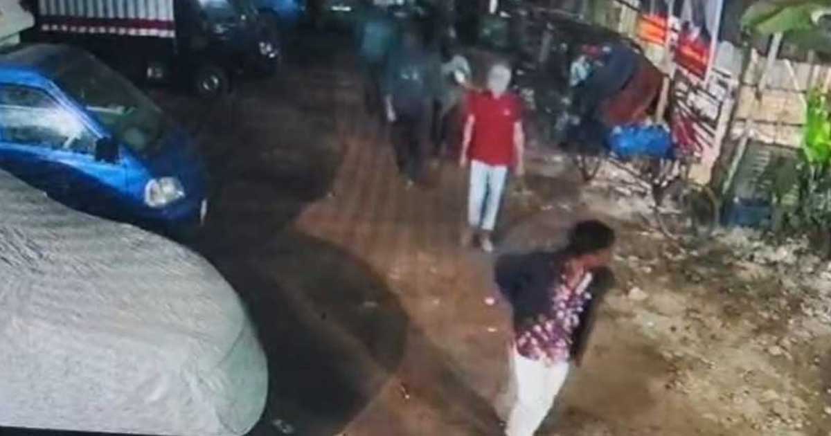 স্বেচ্ছাসেবক দলের যুগ্ম আহ্বায়কের কার্যালয়ে ভাঙচুর-গুলিবর্ষণের অভিযোগ