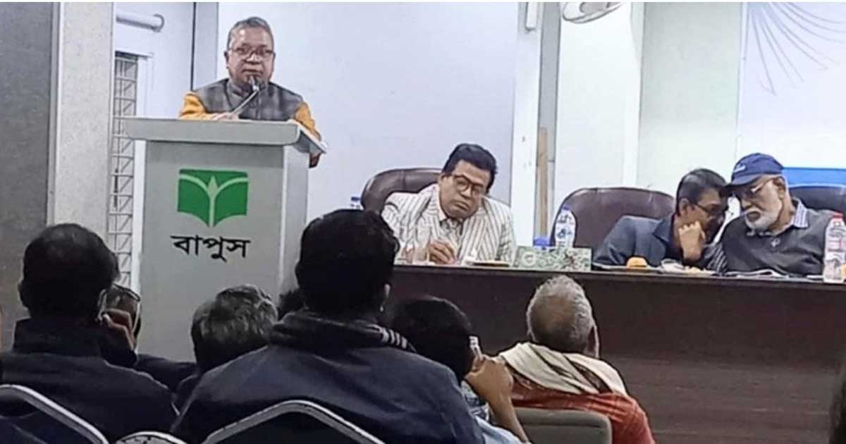 প্রকাশকদের দাবি: বইমেলা ঈদের পর আয়োজন করা হোক