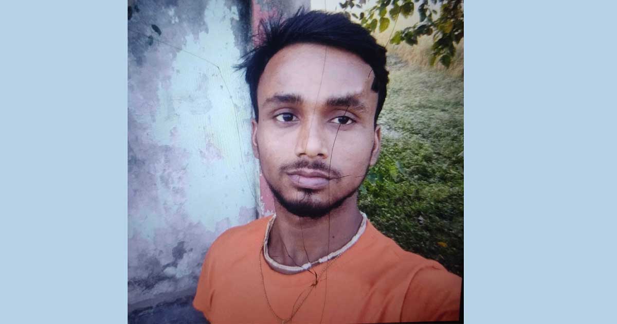 ঘুমন্ত চঞ্চল ভৌমিককে পুড়িয়ে হত্যা
