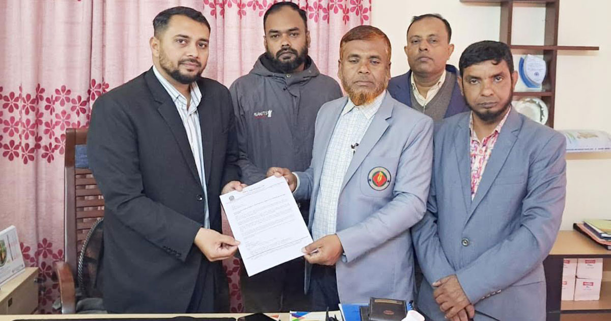 নওগাঁয় নিরাপদ প্যাকেটজাত খাবার ও কোমল পানীয় বিষয়ে এডভোকেসি অনুষ্ঠিত