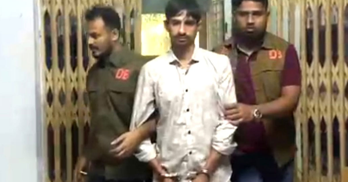 লক্ষ্মীপুরে ছাত্রলীগ কর্মী ফজলে রাব্বির অর্ধগলিত লাশ উদ্ধার, গ্রেপ্তার ৩