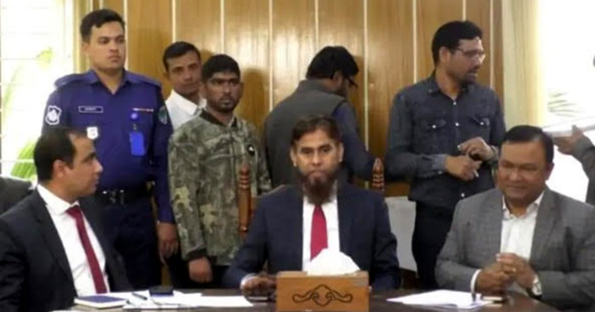 কুষ্টিয়ায় চারটি আসনে ১৬ হাজারের বেশি পোস্টাল ব্যালটে ভোটের আবেদন