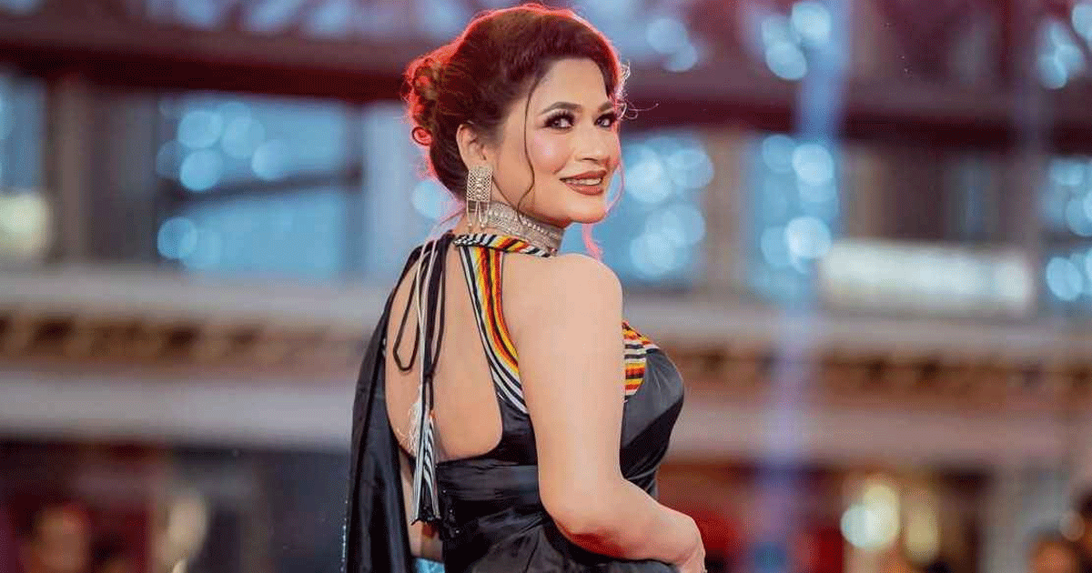 নাম বলব না আমি প্রেম করছি: বাঁধন