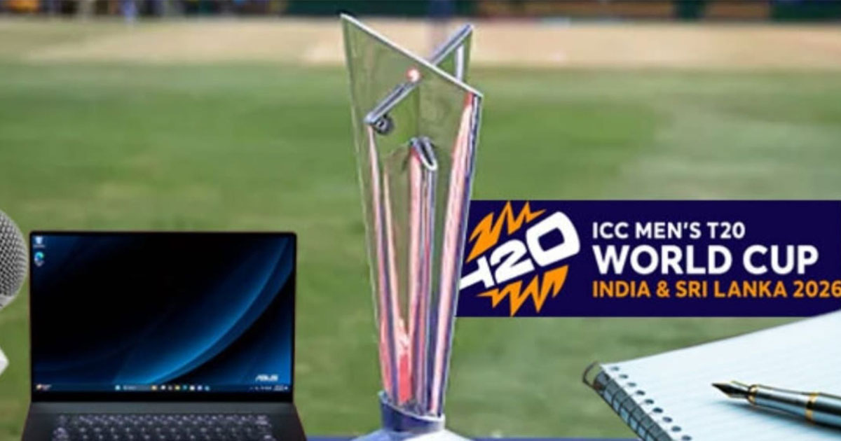 বাংলাদেশের সাংবাদিকদের অ্যাক্রিডিটেশন বাতিল করলো আইসিসি