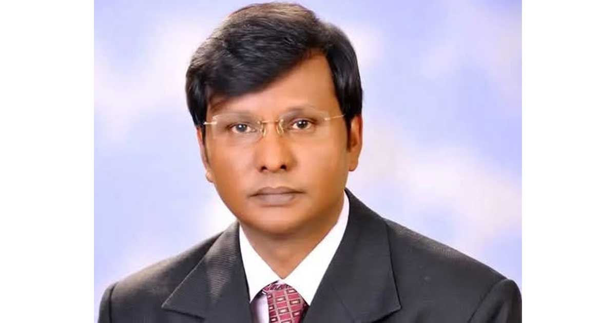 ধানের শীষ পেলেন মোবাশ্বের আলম ভূঁইয়া