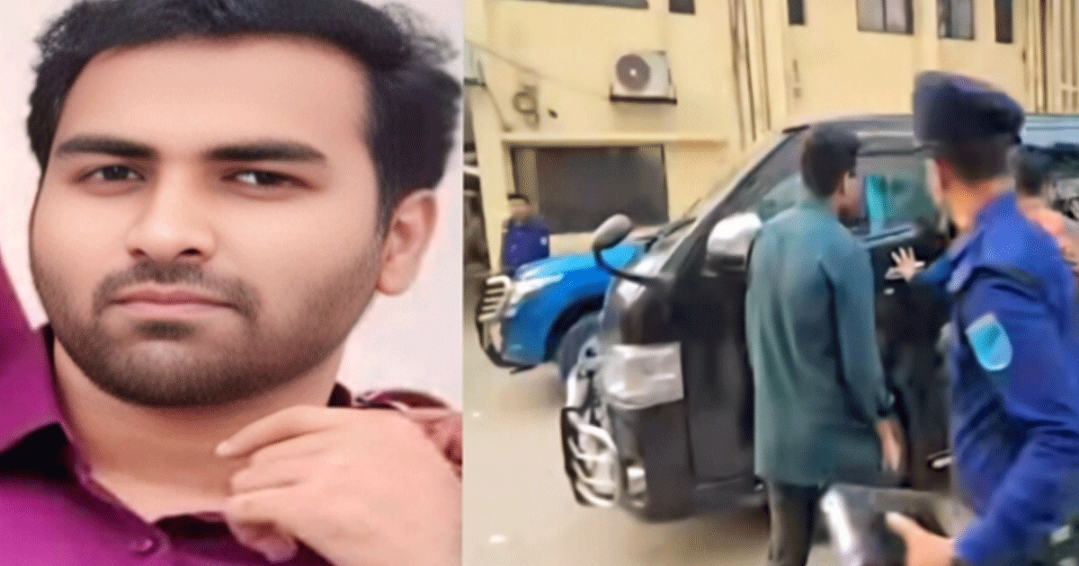টাঙ্গাইল মেডিকেলে নারী চিকিৎসকদের ওয়াশরুমে গোপন ক্যামেরা, ইন্টার্ন আটক
