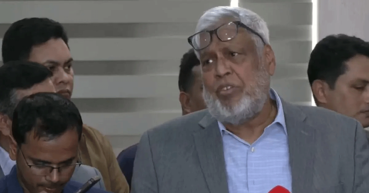 অন্তর্বর্তীকালীন সরকার নতুন পে-স্কেল বাস্তবায়ন করবে না:জ্বালানি উপদেষ্টা