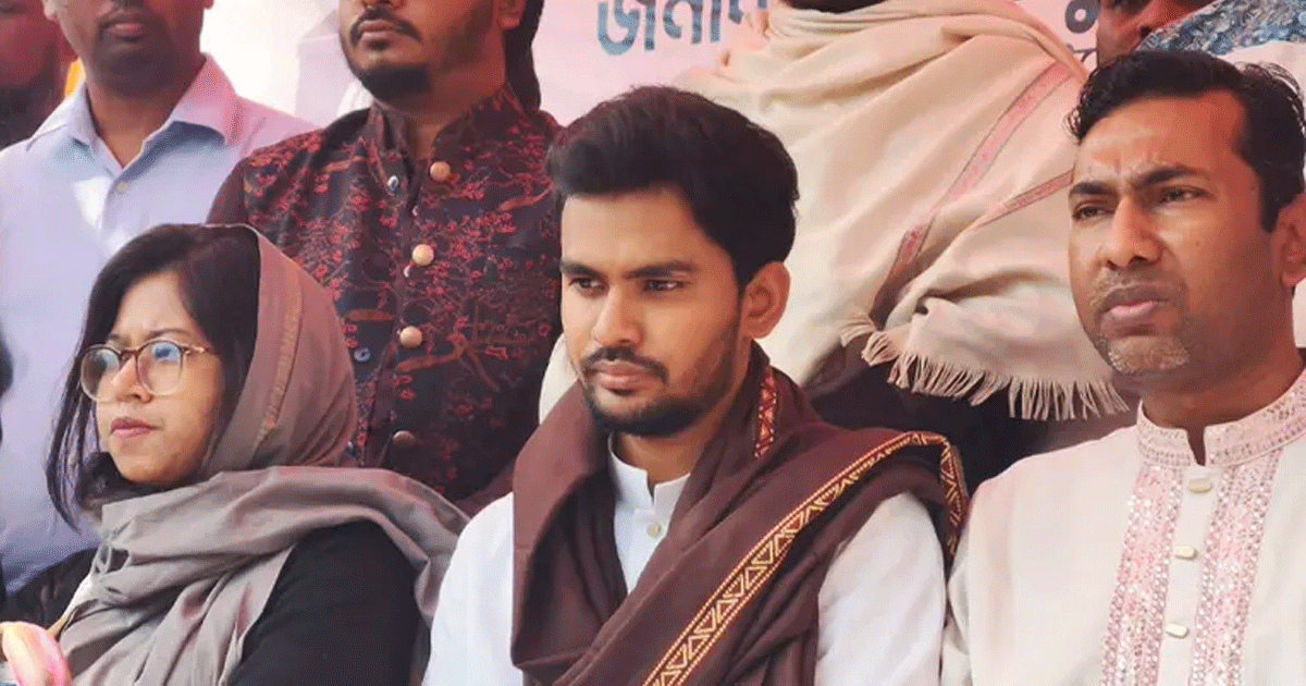 ঋণ খেলাপি বিদেশি নাগরিকদের লাল কার্ড দেখানো হবে: আসিফ মাহমুদ