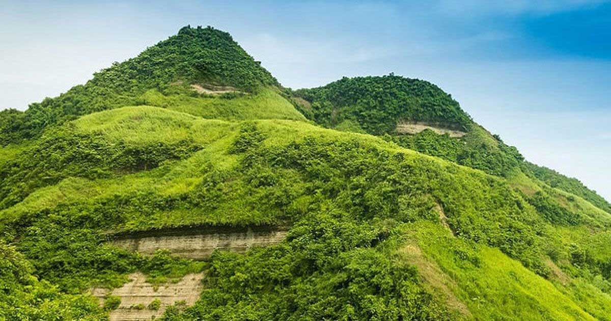 টেকনাফের পাহাড়ি এলাকা থেকে ছয় কৃষক অপহরণ