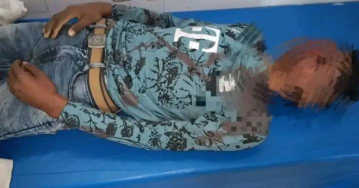 বোয়ালমারীতে ট্রাক-নসিমন সংঘর্ষে নিহত ১