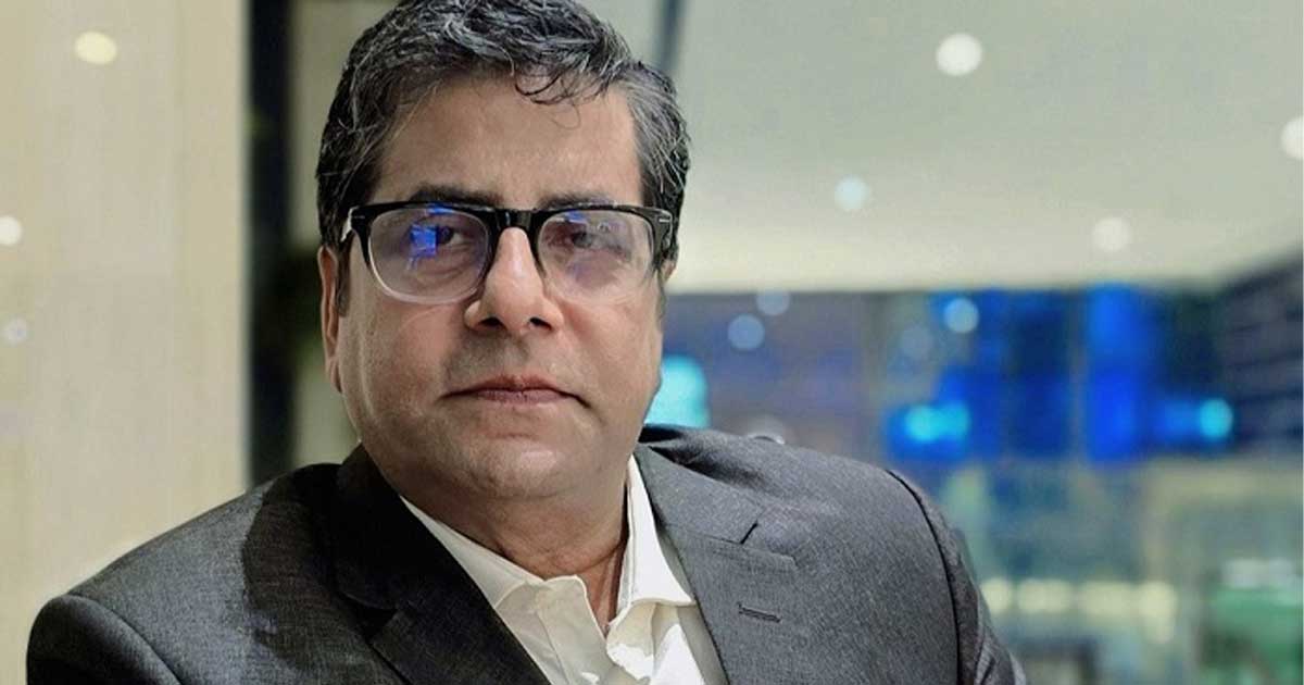দুদকের মামলায় আনিস আলমগীরকে গ্রেপ্তার দেখানো হলো