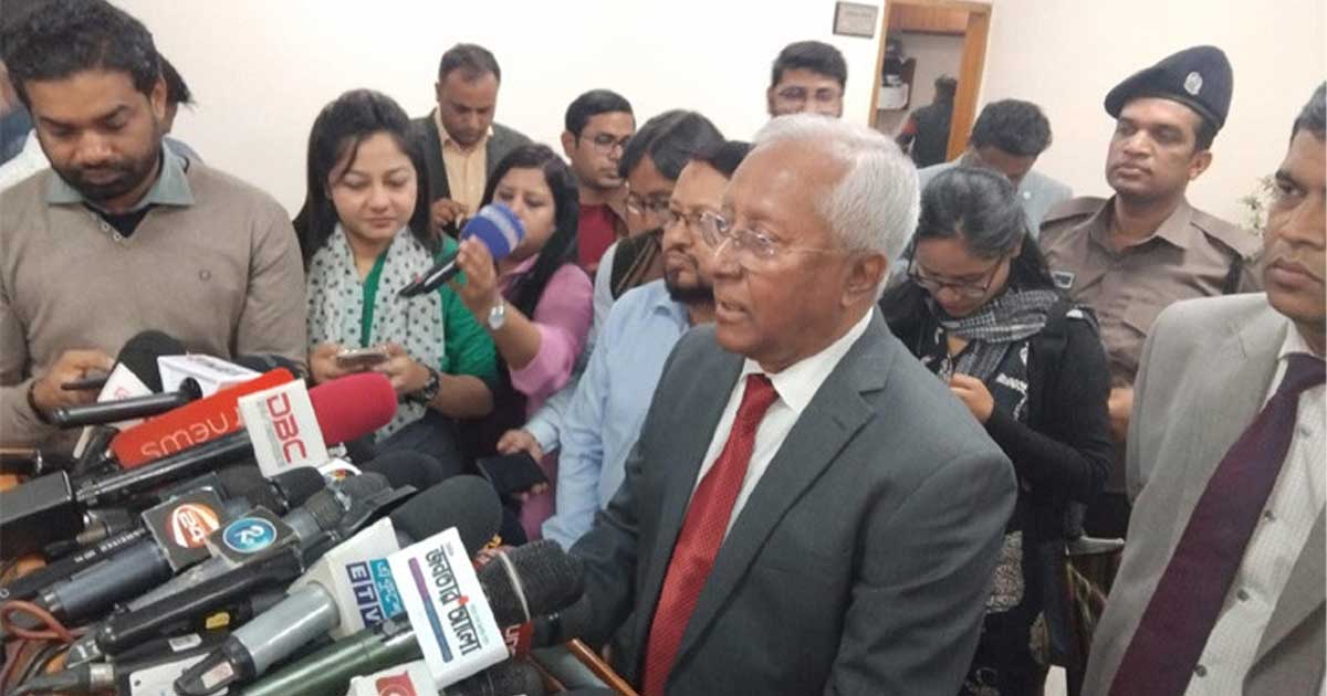 কোনো পক্ষ বাড়াবাড়ি করছে কি না,জানতে চাইলেন মার্কিন রাষ্ট্রদূত
