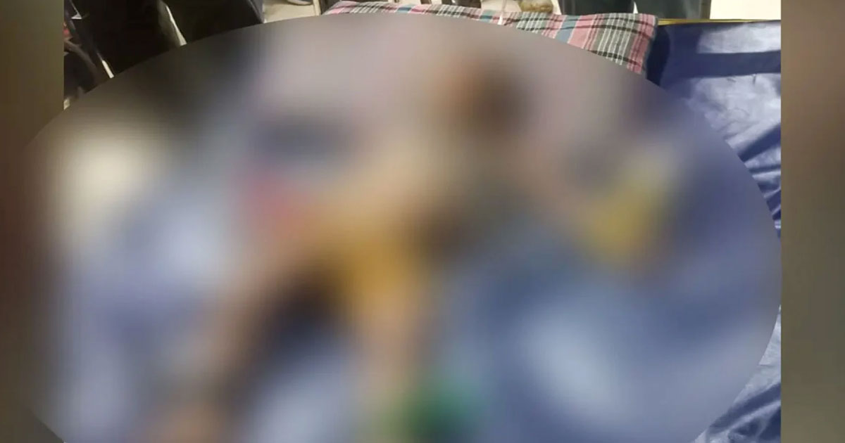 রাউজানে নলকূপের গর্তে পড়ে ৩ বছরের শিশু মেজবাহের মৃত্যু