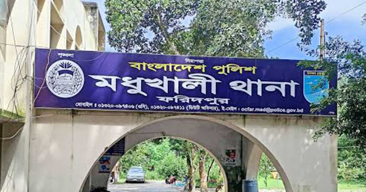 ফরিদপুরে স্বতন্ত্র প্রার্থীর দুই সমর্থক ছুরিকাঘাতে আহত