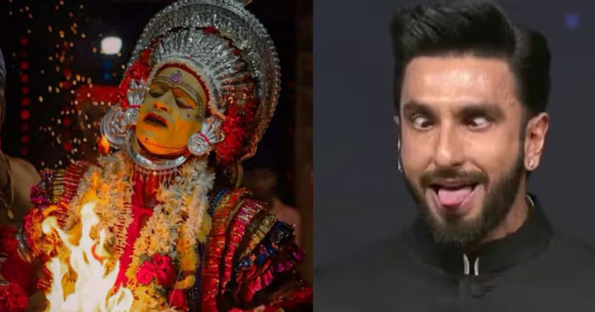 ধর্মীয় অনুভূতিতে আঘাত, রণবীরের বিরুদ্ধে মামলা