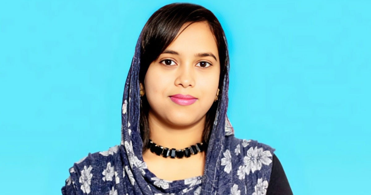 ‘আমাকে ভোট দিলে আপনাদের বিয়ের ব্যবস্থা করব’