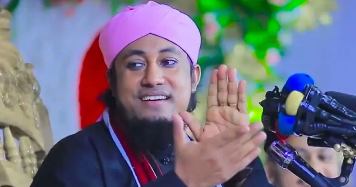 মধ্যরাতে থানায় তাহেরী, দিলেন অভিযোগ