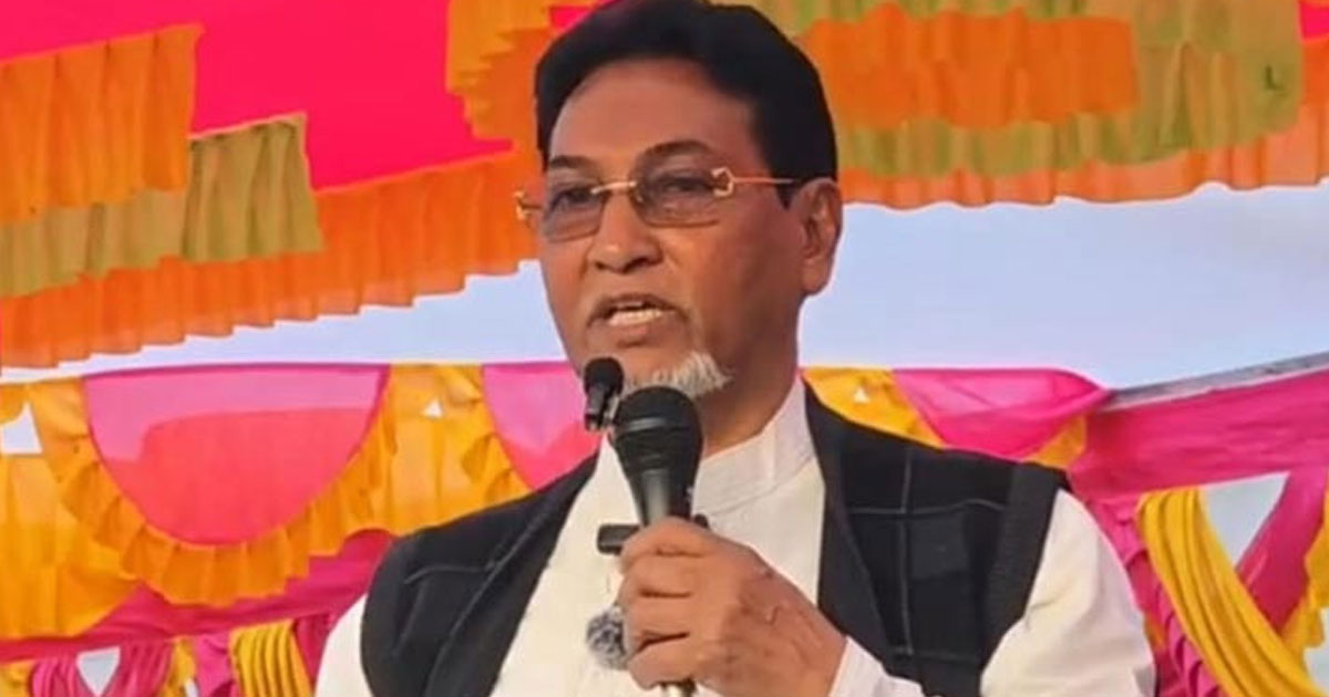 ‘জান্নাতের টিকিট দেওয়া দলের এখন ভোট কেনা লাগে কেন?’