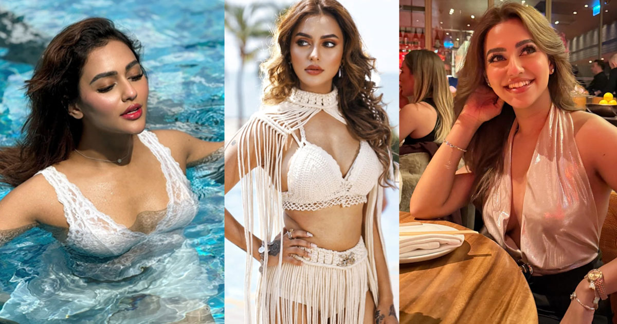খারাপ সময় বুঝিয়েছে, কে আপন কে পর: নুসরাত ফারিয়া