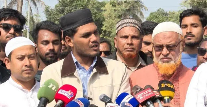 শিক্ষাপ্রতিষ্ঠানে যত অন্যায় হয়েছে, তার অর্ধেক করেছে ছাত্রলীগ, অর্ধেক শিবির:  আবিদুল ইসলাম খান