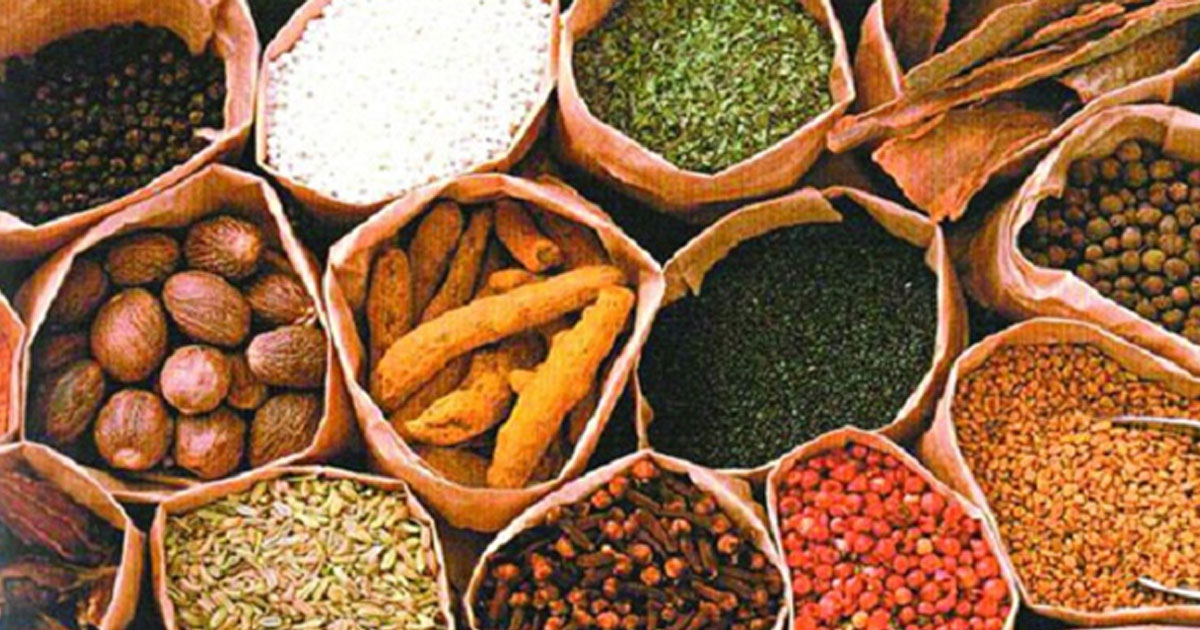 রমজানে বাজারে পর্যাপ্ত যোগান থাকায় দাম বাড়ার শঙ্কা নেই, দুশ্চিন্তা মসলায়