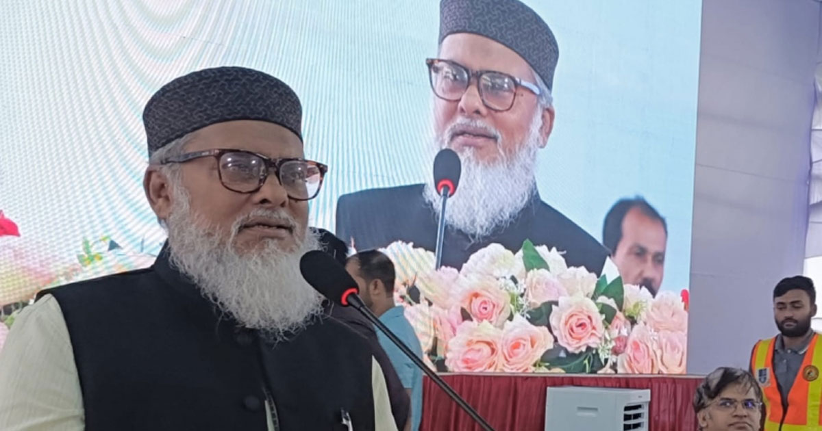 যারা যাকাত দেন না, তাদের ঈমান নেই: ধর্ম উপদেষ্টা