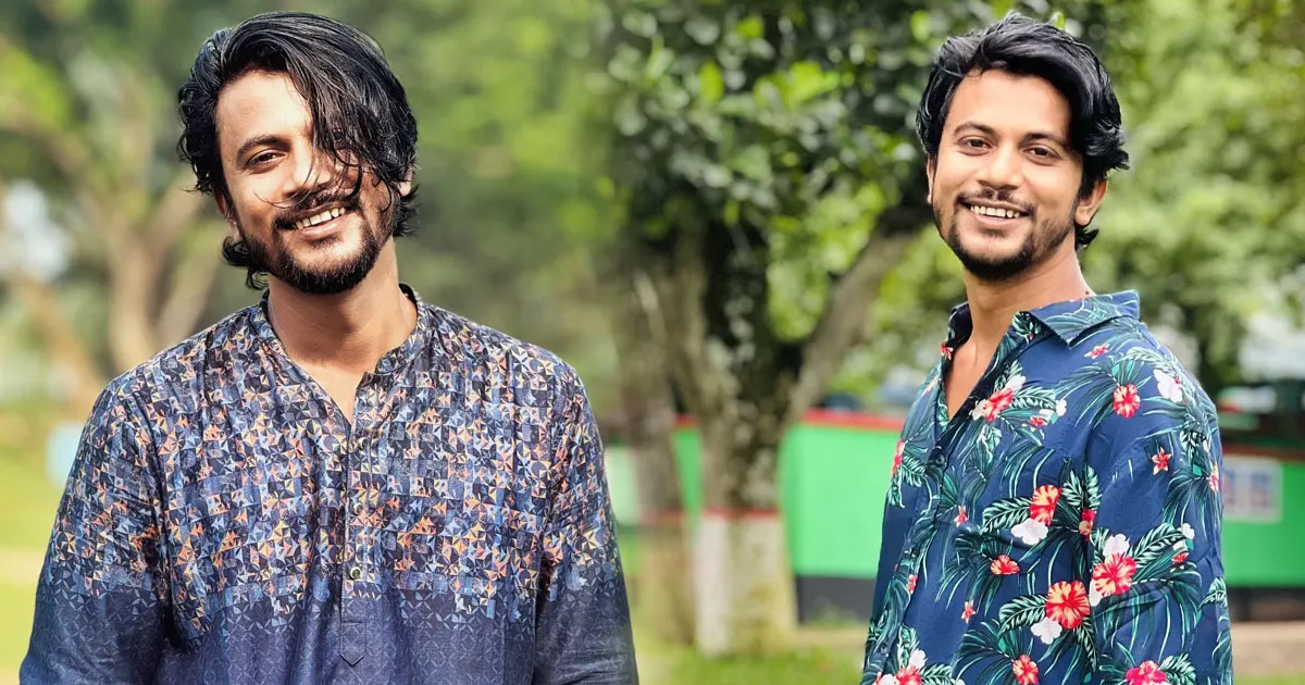 পুত্রসন্তানের বাবা হলেন অভিনেতা ইফতি